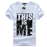 Dec'ple 5XL Men O-neck T shirt 2017 Summer fashion Printed pattern mens slim t shirt Plus size casual cotton t shirt men for boy